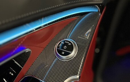 Mercedes-Benz S-Класс, 2021 год, 10 950 000 рублей, 10 фотография