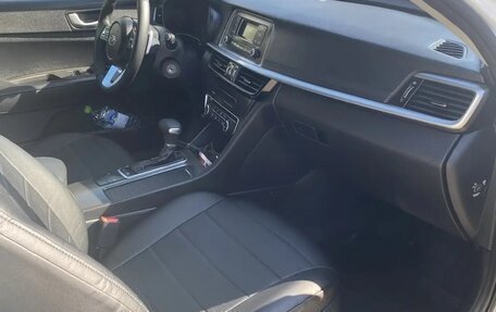 KIA Optima IV, 2019 год, 1 189 000 рублей, 7 фотография