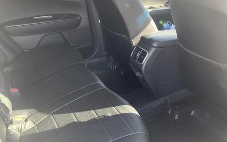 KIA Optima IV, 2019 год, 1 189 000 рублей, 8 фотография