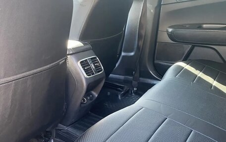 KIA Optima IV, 2019 год, 1 189 000 рублей, 9 фотография