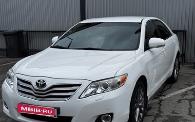 Toyota Camry, 2010 год, 1 550 000 рублей, 1 фотография