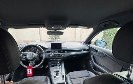 Audi A4, 2017 год, 2 000 000 рублей, 8 фотография