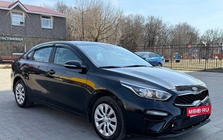 KIA Cerato IV, 2020 год, 1 790 000 рублей, 5 фотография