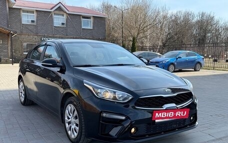 KIA Cerato IV, 2020 год, 1 790 000 рублей, 4 фотография