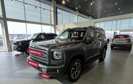 Haval H9, 2026 год, 5 199 000 рублей, 1 фотография