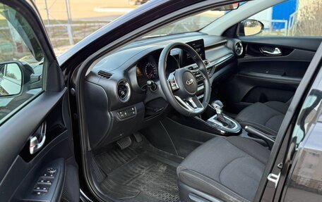 KIA Cerato IV, 2020 год, 1 790 000 рублей, 11 фотография