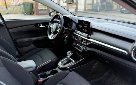 KIA Cerato IV, 2020 год, 1 790 000 рублей, 14 фотография