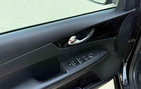 KIA Cerato IV, 2020 год, 1 790 000 рублей, 20 фотография