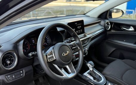 KIA Cerato IV, 2020 год, 1 790 000 рублей, 12 фотография