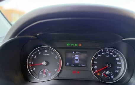 KIA Cerato IV, 2020 год, 1 790 000 рублей, 18 фотография