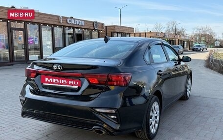 KIA Cerato IV, 2020 год, 1 790 000 рублей, 7 фотография