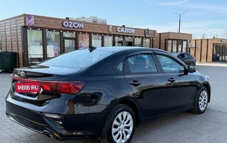 KIA Cerato IV, 2020 год, 1 790 000 рублей, 6 фотография