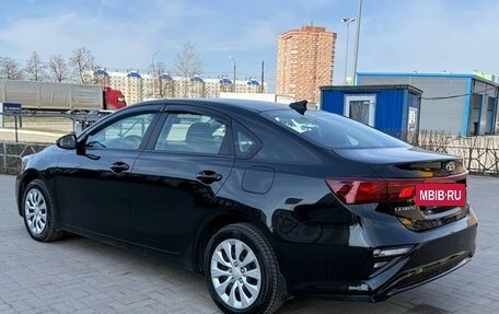 KIA Cerato IV, 2020 год, 1 790 000 рублей, 10 фотография