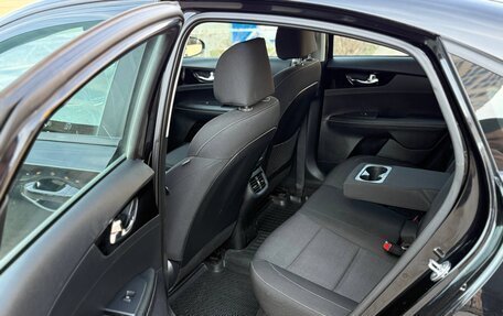 KIA Cerato IV, 2020 год, 1 790 000 рублей, 21 фотография