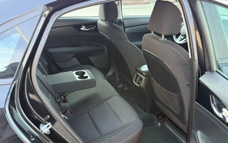 KIA Cerato IV, 2020 год, 1 790 000 рублей, 22 фотография