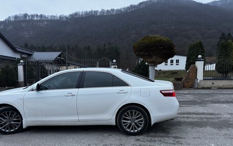 Toyota Camry, 2010 год, 1 550 000 рублей, 10 фотография