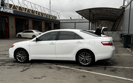 Toyota Camry, 2010 год, 1 550 000 рублей, 3 фотография