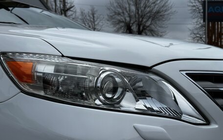 Toyota Camry, 2010 год, 1 550 000 рублей, 6 фотография