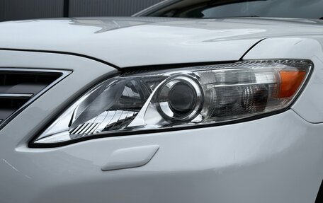 Toyota Camry, 2010 год, 1 550 000 рублей, 7 фотография