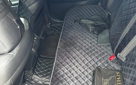 Toyota Camry, 2010 год, 1 550 000 рублей, 13 фотография