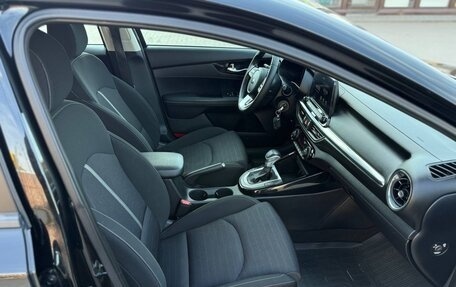 KIA Cerato IV, 2020 год, 1 790 000 рублей, 23 фотография