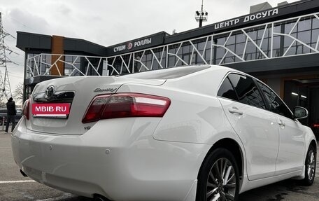 Toyota Camry, 2010 год, 1 550 000 рублей, 5 фотография