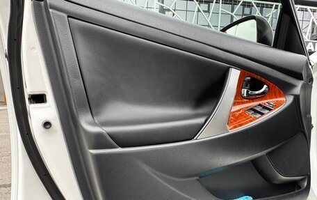 Toyota Camry, 2010 год, 1 550 000 рублей, 14 фотография