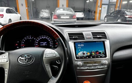 Toyota Camry, 2010 год, 1 550 000 рублей, 16 фотография