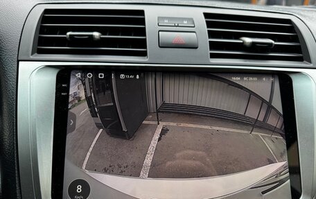 Toyota Camry, 2010 год, 1 550 000 рублей, 19 фотография