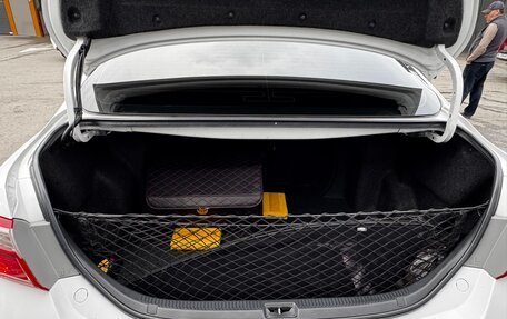 Toyota Camry, 2010 год, 1 550 000 рублей, 21 фотография