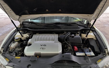 Toyota Camry, 2010 год, 1 550 000 рублей, 18 фотография