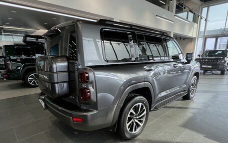 Haval H9, 2026 год, 5 199 000 рублей, 7 фотография