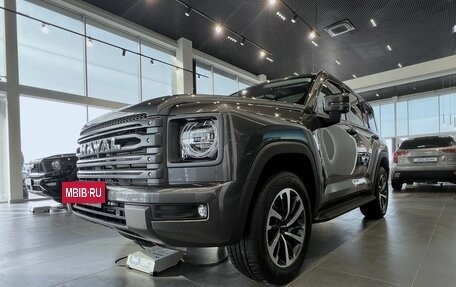 Haval H9, 2026 год, 5 199 000 рублей, 4 фотография