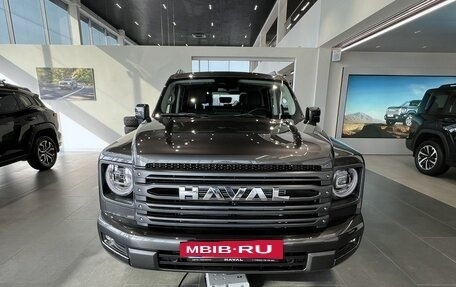 Haval H9, 2026 год, 5 199 000 рублей, 2 фотография