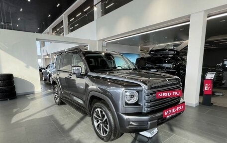 Haval H9, 2026 год, 5 199 000 рублей, 3 фотография