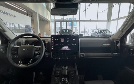 Haval H9, 2026 год, 5 199 000 рублей, 12 фотография