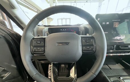 Haval H9, 2026 год, 5 199 000 рублей, 14 фотография