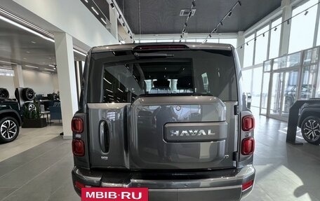 Haval H9, 2026 год, 5 199 000 рублей, 8 фотография