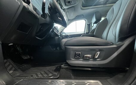 Haval H9, 2026 год, 5 199 000 рублей, 22 фотография