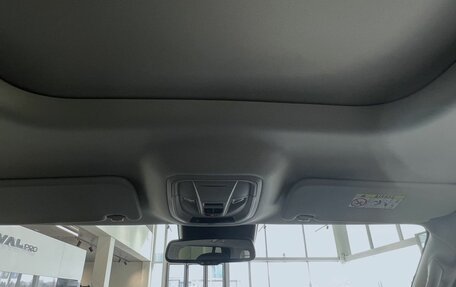 Haval H9, 2026 год, 5 199 000 рублей, 19 фотография