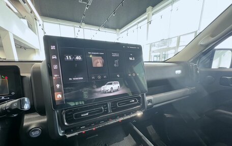 Haval H9, 2026 год, 5 199 000 рублей, 15 фотография