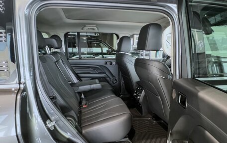 Haval H9, 2026 год, 5 199 000 рублей, 17 фотография