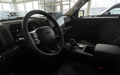 Haval H9, 2026 год, 5 199 000 рублей, 13 фотография