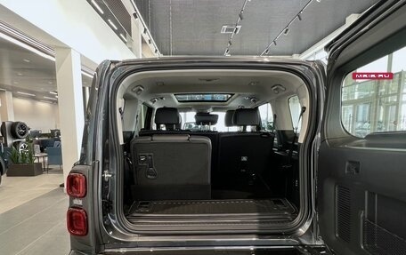 Haval H9, 2026 год, 5 199 000 рублей, 9 фотография