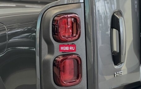 Haval H9, 2026 год, 5 199 000 рублей, 11 фотография