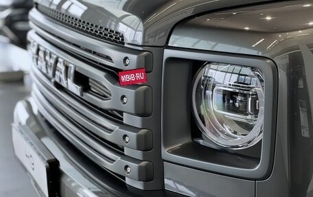 Haval H9, 2026 год, 5 199 000 рублей, 10 фотография