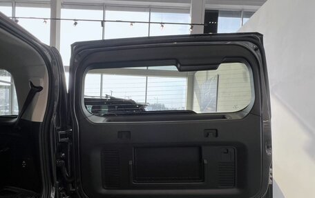 Haval H9, 2026 год, 5 199 000 рублей, 23 фотография