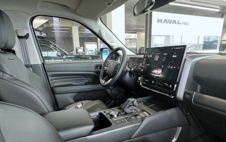 Haval H9, 2026 год, 5 199 000 рублей, 29 фотография