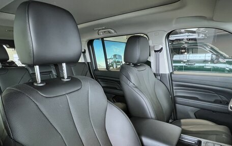 Haval H9, 2026 год, 5 199 000 рублей, 30 фотография