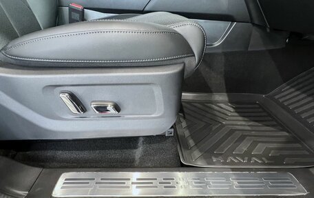 Haval H9, 2026 год, 5 199 000 рублей, 28 фотография